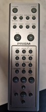 original DV2180 remote control teac teak dvd remote Prism 