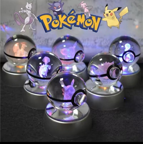 Pokémon pokeball crystal - pokémon,