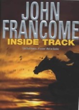 Inside track john francome - track,