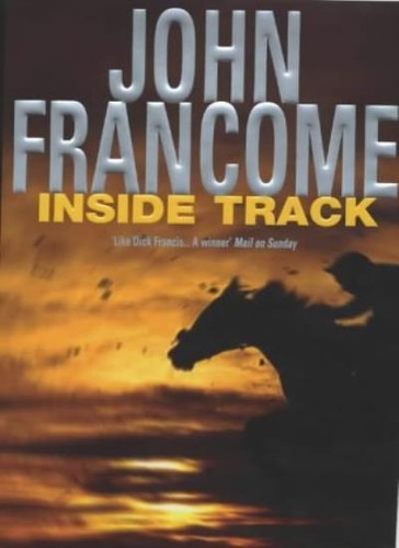 Inside track john francome - inside,