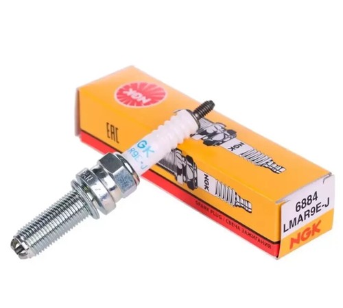 Ngk spark plug - ngk, lmar9e-j