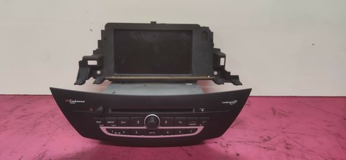 Renault laguna mk3 carminat - laguna,