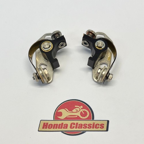 Honda cb72 cb77 ignition - honda,