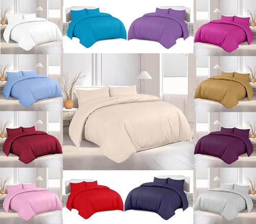Complete set duvet - cover, with
