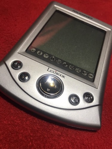 Lexibook touchman tmp241 - lexibook,