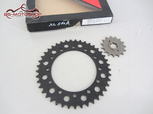 Honda 500 sprocket with - honda,