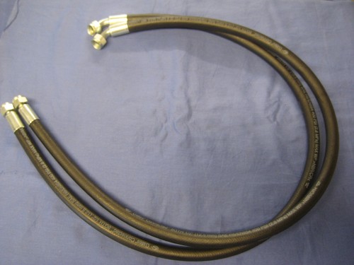 Mgb road pair - pair, rubber
