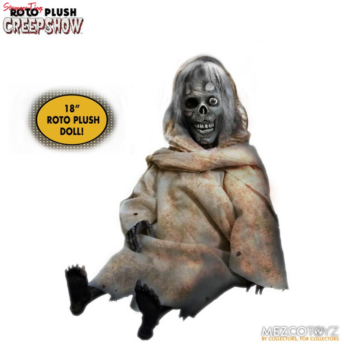 Mezco creepshow the creep - the, mds
