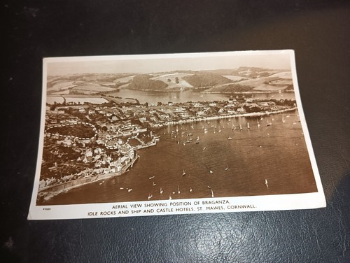 Aerial view showing ship - aerial, &