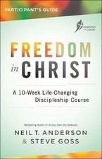 Freedom christ - in,