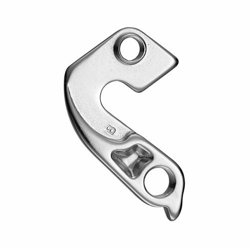 Derailleur hanger for