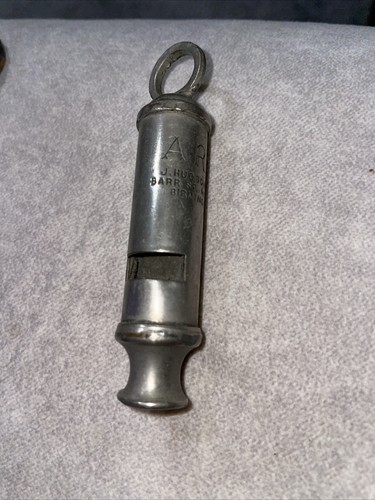 Vintage hudson co - &,