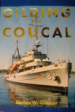 GILDING THE COUCAL James W