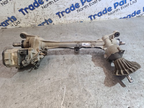 2020 ford connect mk2 - 2020,