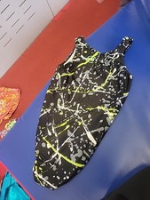 Boys Chelle Leotard Size 30