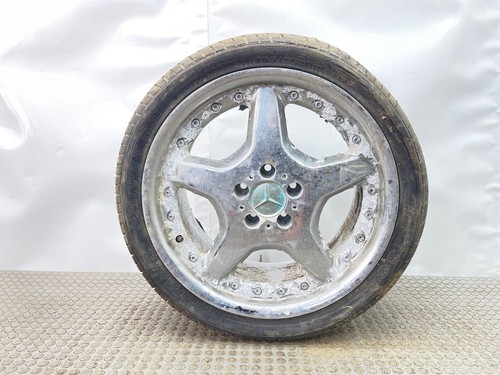 Mercedes benz 500 r129 1992 - sl,
