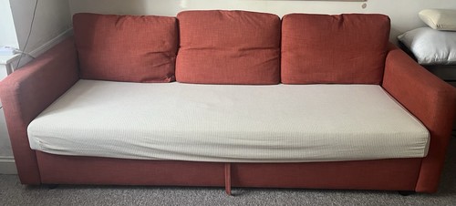 Ikea friheten seat double - ikea,
