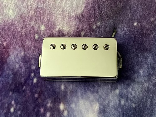 Gibson patent number pickup - number,