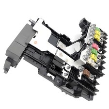 Fuse Box for Citroen C4 DS4