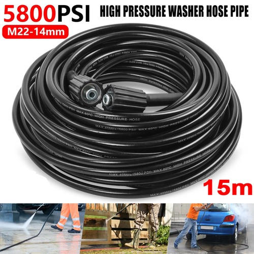 15m 5800psi power high - 15m,