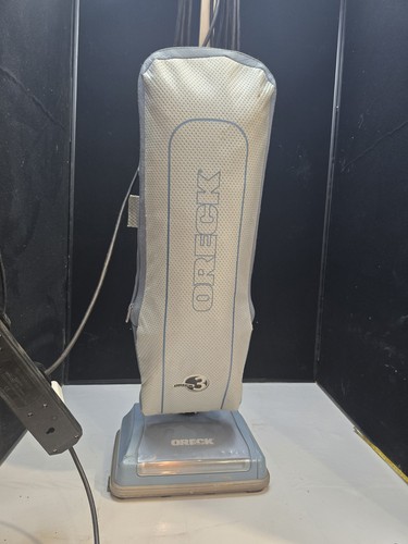 Oreck upright vacuum - oreck,