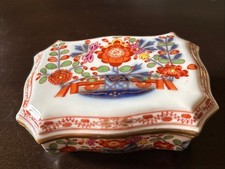 Antique Meissen  Kakiemon