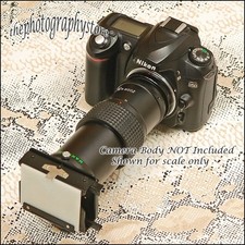 Nikon SLR fit Slide Duplicator