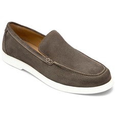 Loake Mens Tuscany Slip On