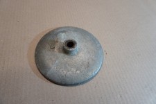 ZUNDAPP Combinette moped wheel