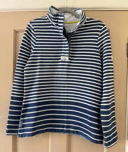 Joules ladies sailor stripe