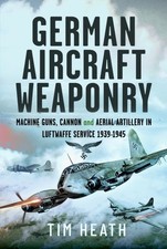 German aircraft weaponry - aircraft,