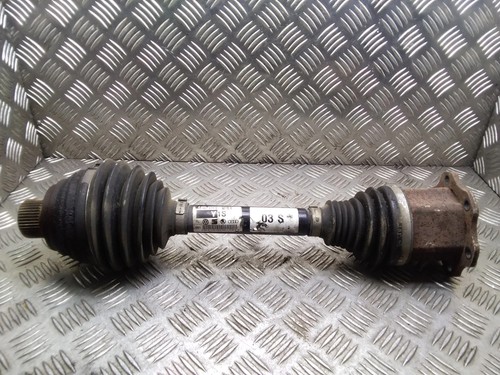 Audi 8t3 front right - 8t3,