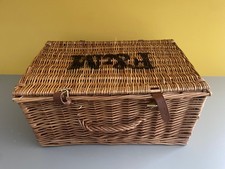Fortnum And Mason F&M Hamper
