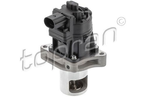 Egr valve fits vauxhall - fits, astra