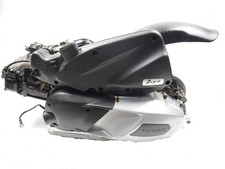 PIAGGIO LIBERTY 125 2017-2020 ENGINE 24K