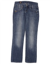 LEE Womens Lynn Bootcut Jeans