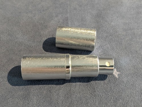 Vintage refillable perfume - vintage,
