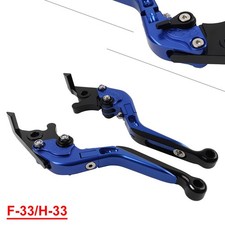 Blue Extendable Brake Clutch