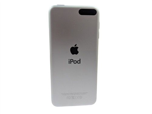 Apple ipod touch 5th gen - 5th,