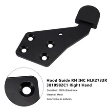 1 Pcs Left Front Bumper Fog