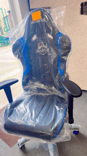 Are selling this autofull - selling,