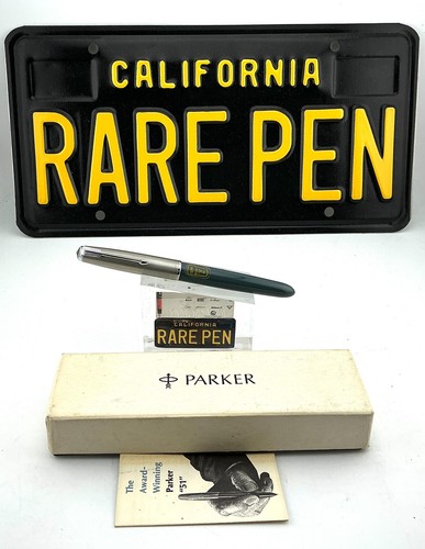 Vintage parker demi - vintage,