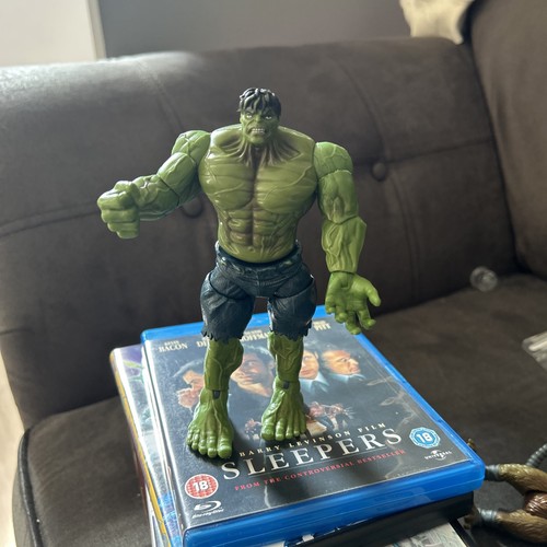 The incredible hulk - hulk, marvel
