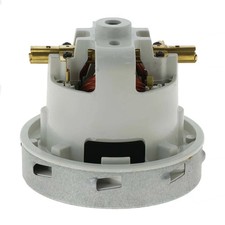 Henry Motor 1200W Ametek