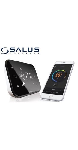 Salus it500bm internet - salus, enabled