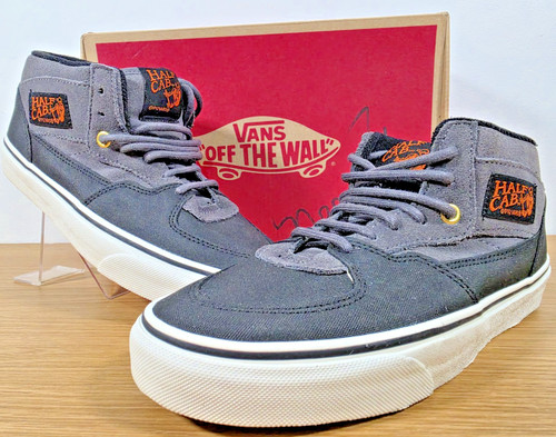 Vans men half cab sneakers - men's,