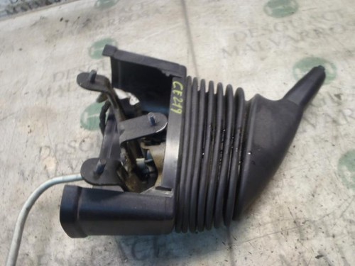 Handbrake lever 14424085 for - handbrake,