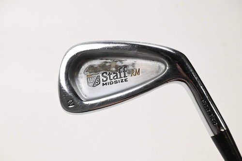 Wilson staff midsize - wilson,