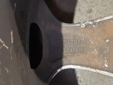 FORD Mondeo ZETEC TDCI MK4