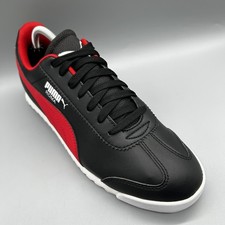 Puma Roma Ferrari Race